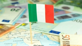 Export, a gold mine for Italy. Finally also online